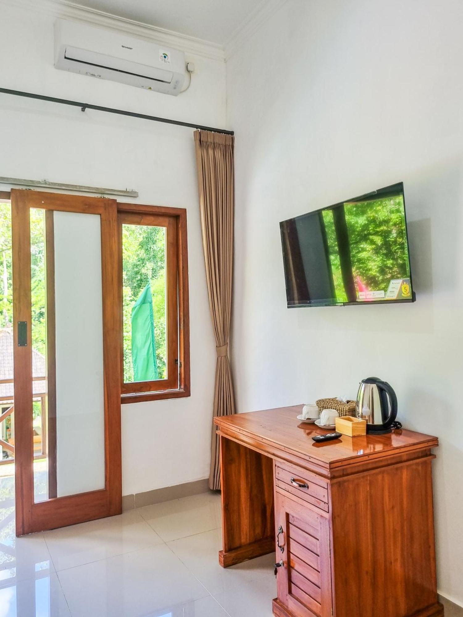 Aum Resort Pulukan Εξωτερικό φωτογραφία
