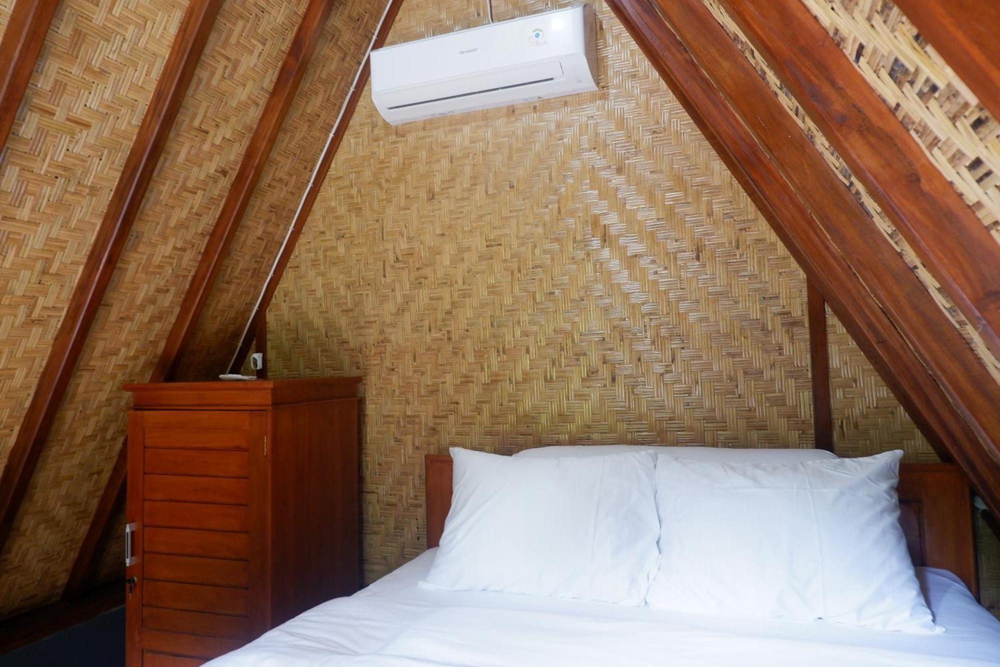 Aum Resort Pulukan Εξωτερικό φωτογραφία