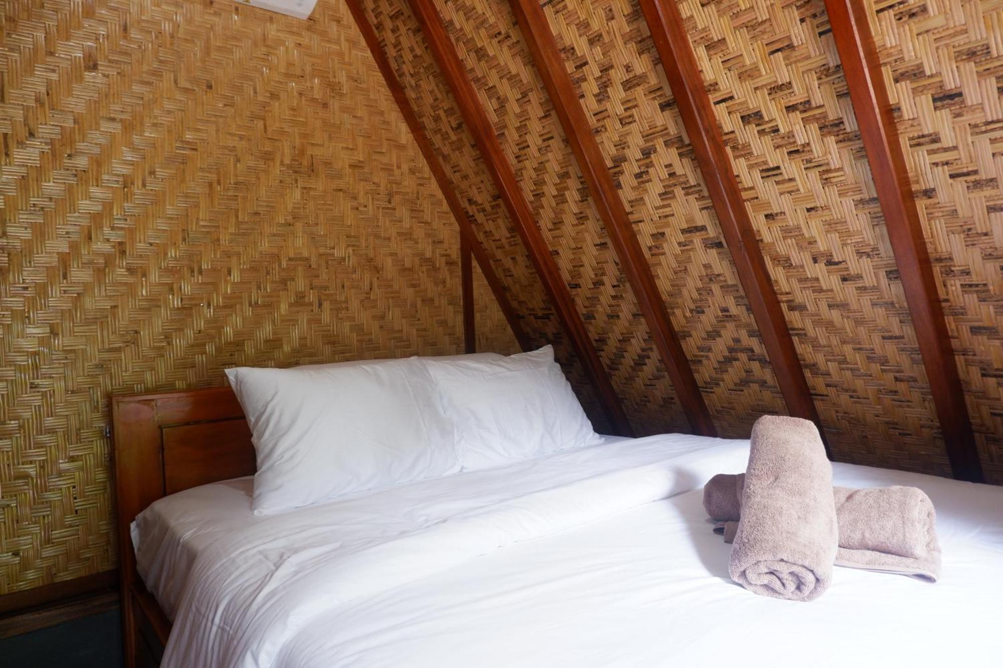 Aum Resort Pulukan Εξωτερικό φωτογραφία