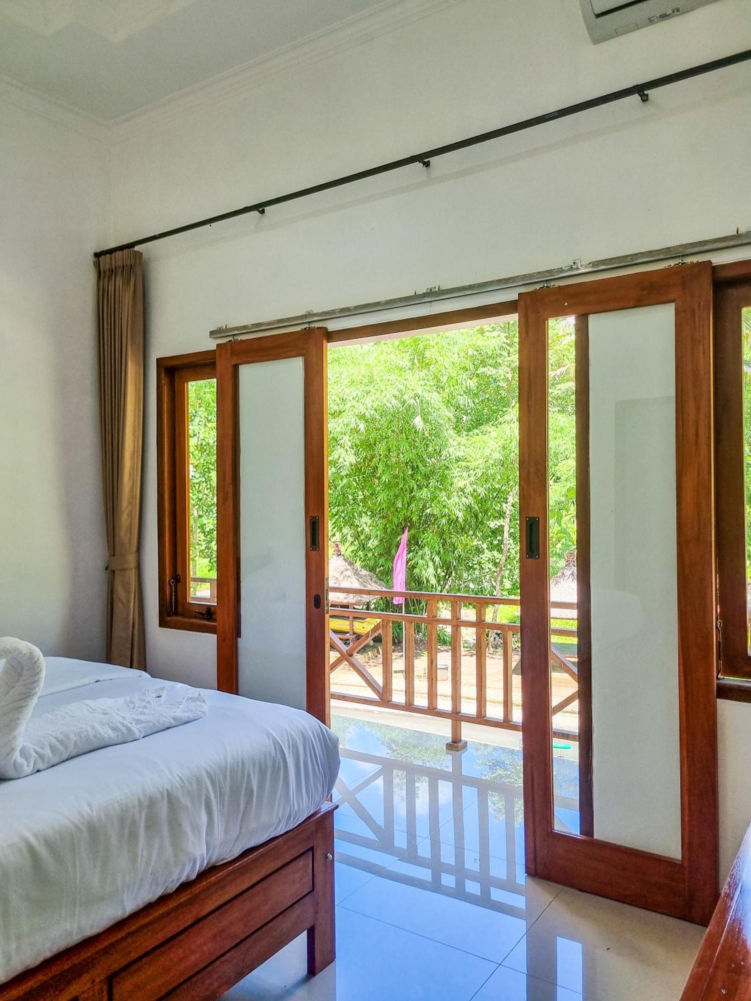 Aum Resort Pulukan Εξωτερικό φωτογραφία